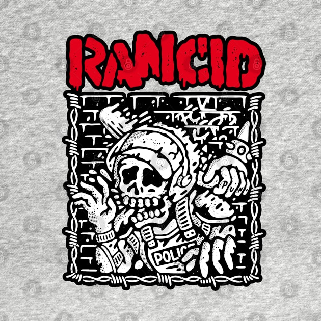 rancid by instri